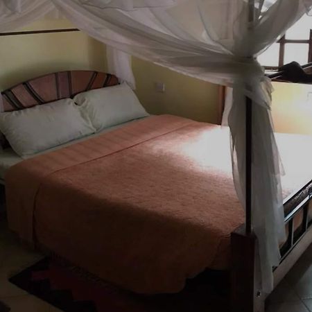 Rock House - Karen Hotel Ongata Rongai ภายนอก รูปภาพ