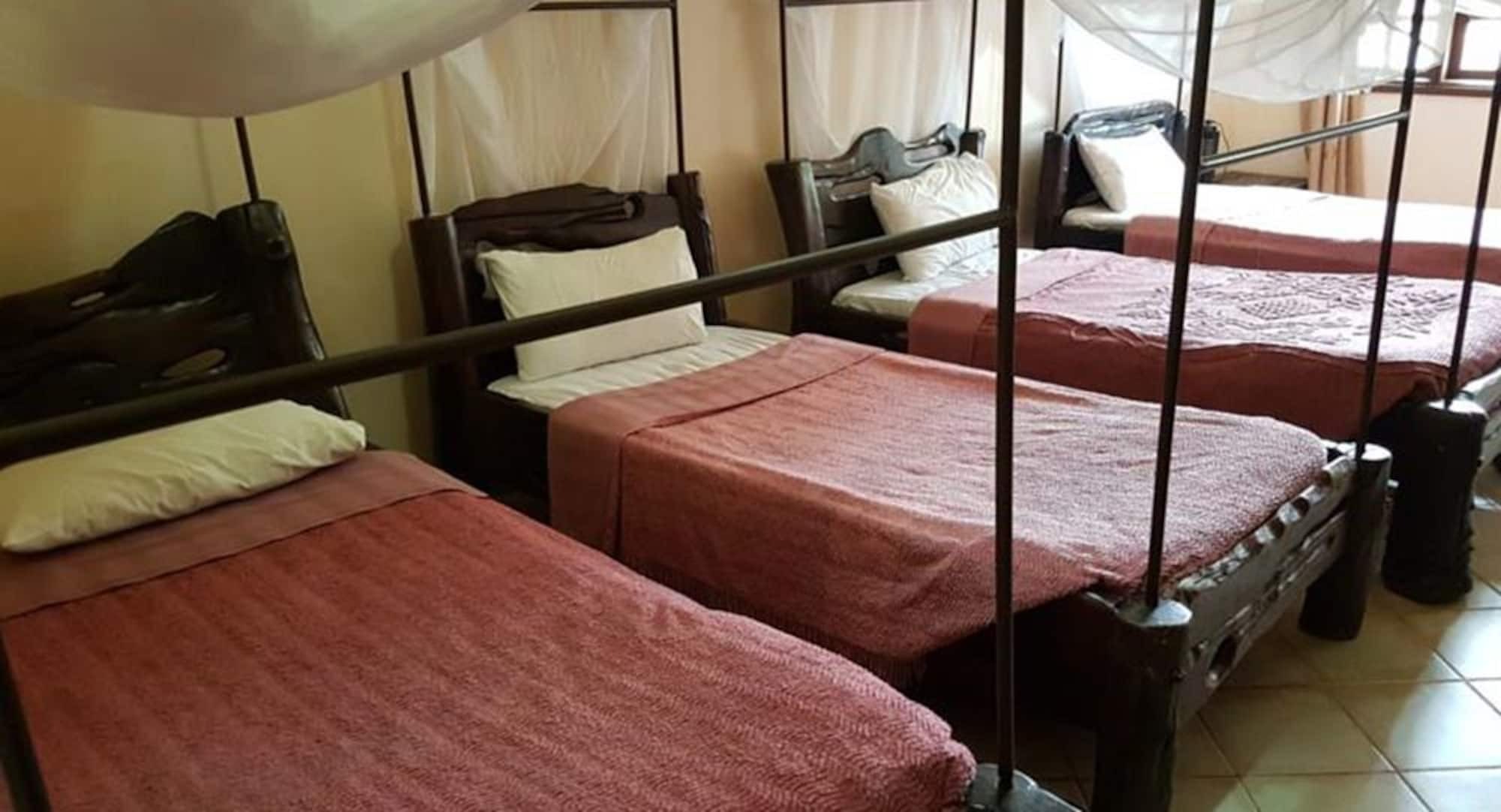 Rock House - Karen Hotel Ongata Rongai ภายนอก รูปภาพ