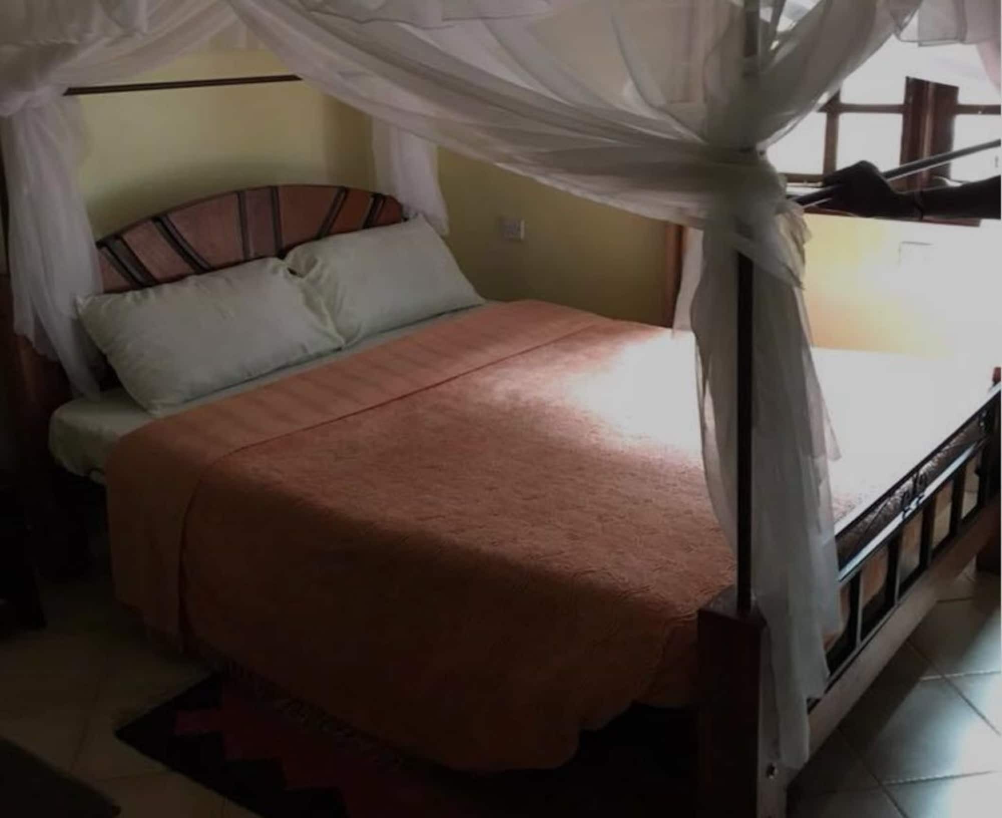 Rock House - Karen Hotel Ongata Rongai ภายนอก รูปภาพ